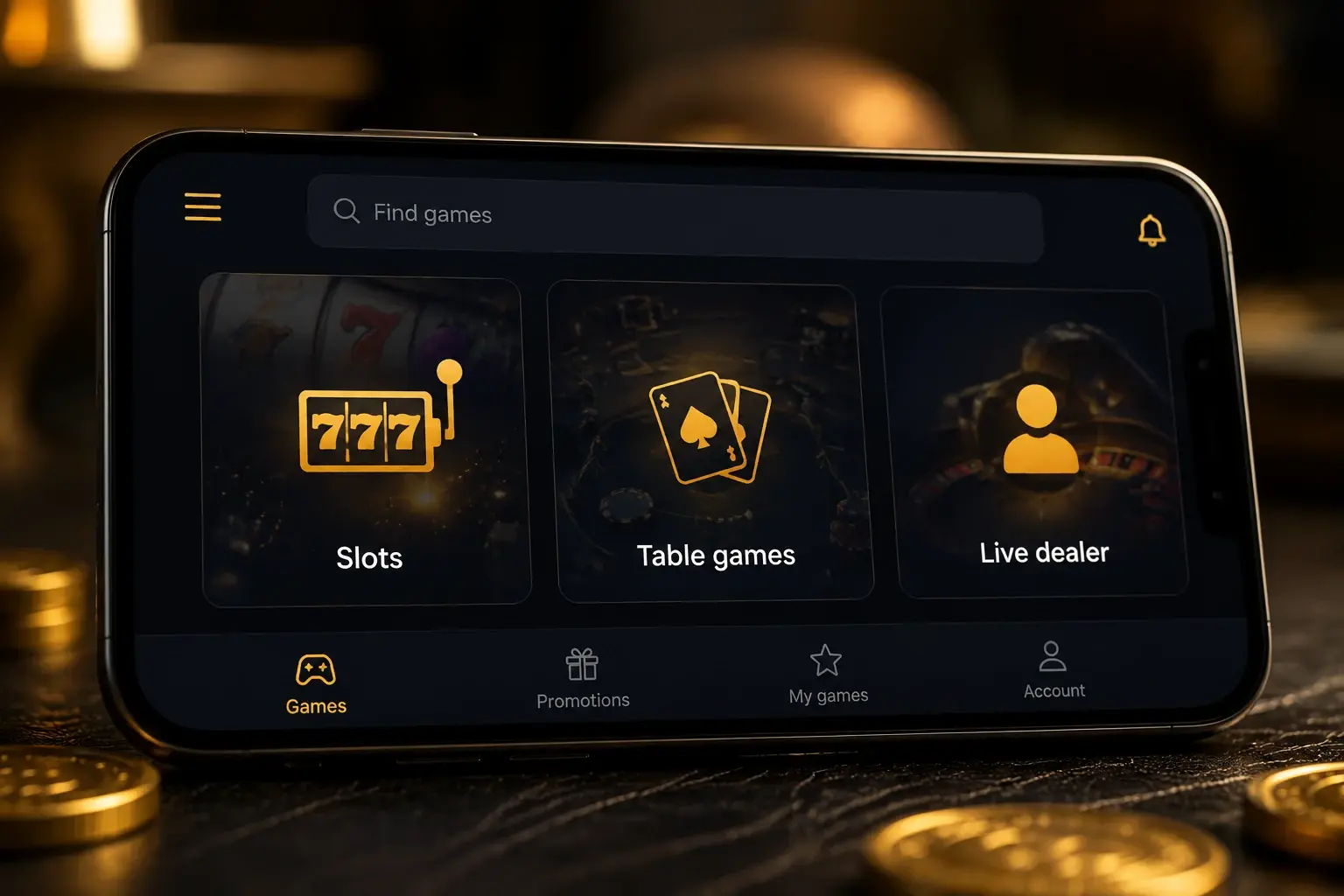 What Is the LeoVegas App?
