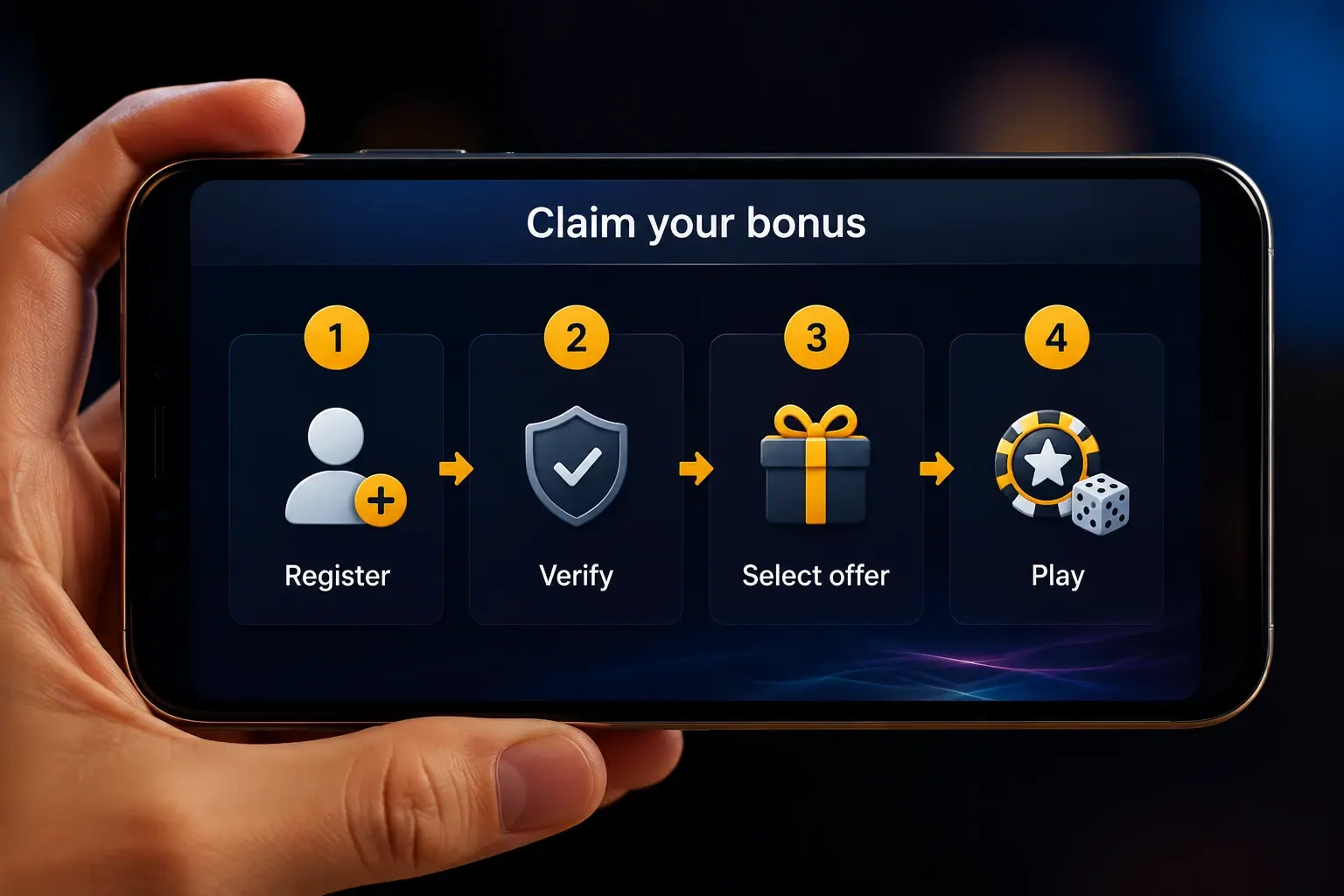 LeoVegas Bonus Ireland