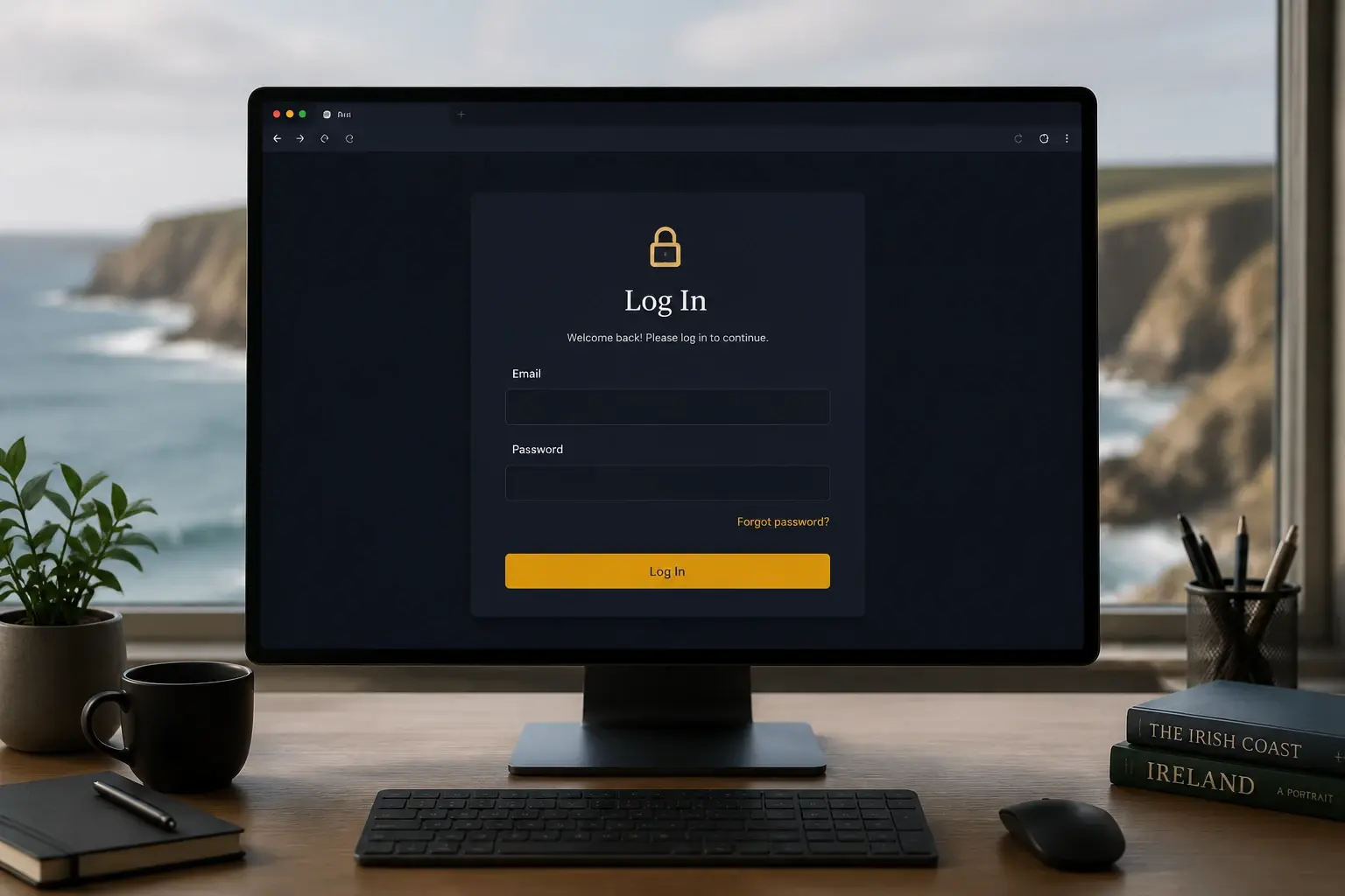 LeoVegas Login in Ireland