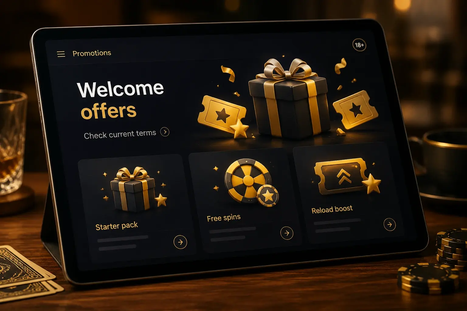 LeoVegas Ireland – A Modern Online Casino for Irish Players