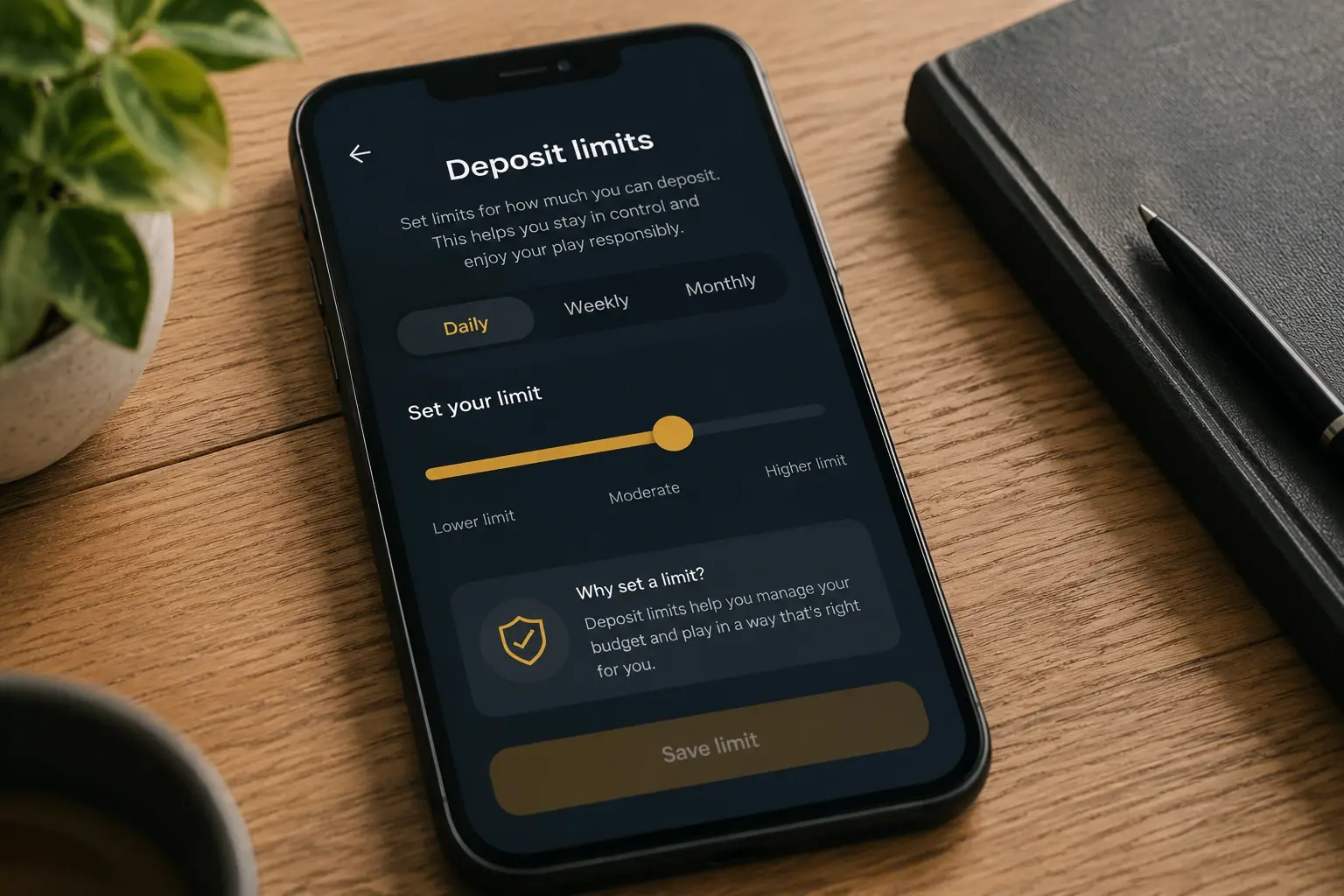 LeoVegas Payment Methods for Irish Players